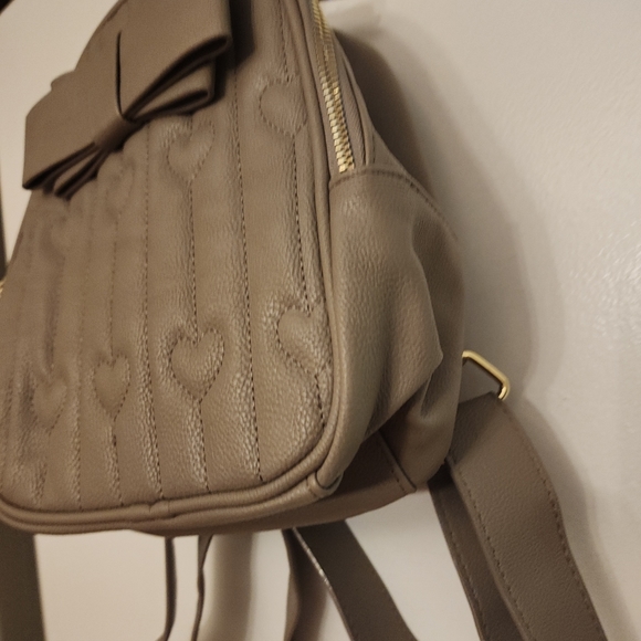 Betsy Johnson Backpack main image 14